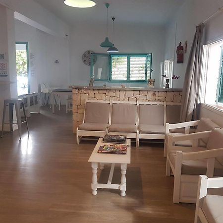 Hostal Sunset Ibiza San Antonio  Exterior photo
